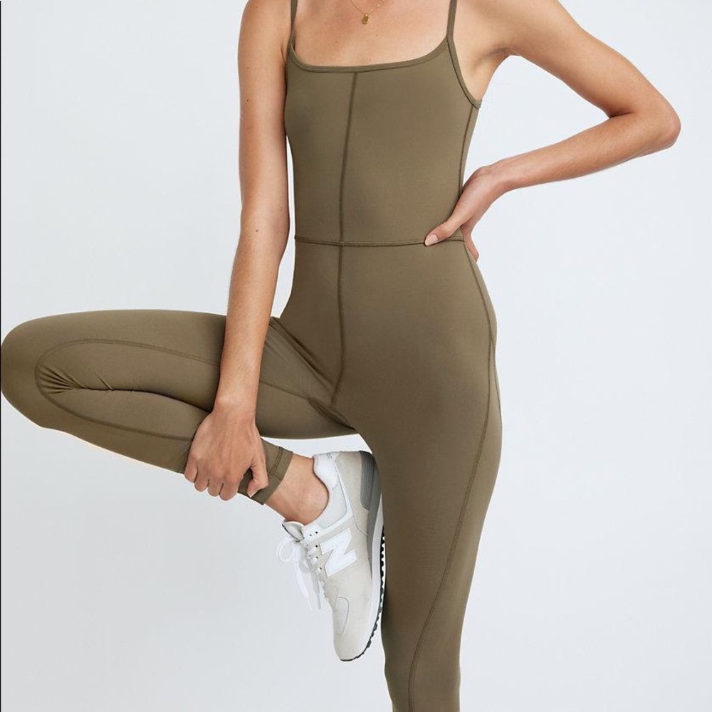 Divinity Jumpsuit by Wilfred